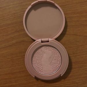 Tarte Amazonian Clay Blush in Paaarty